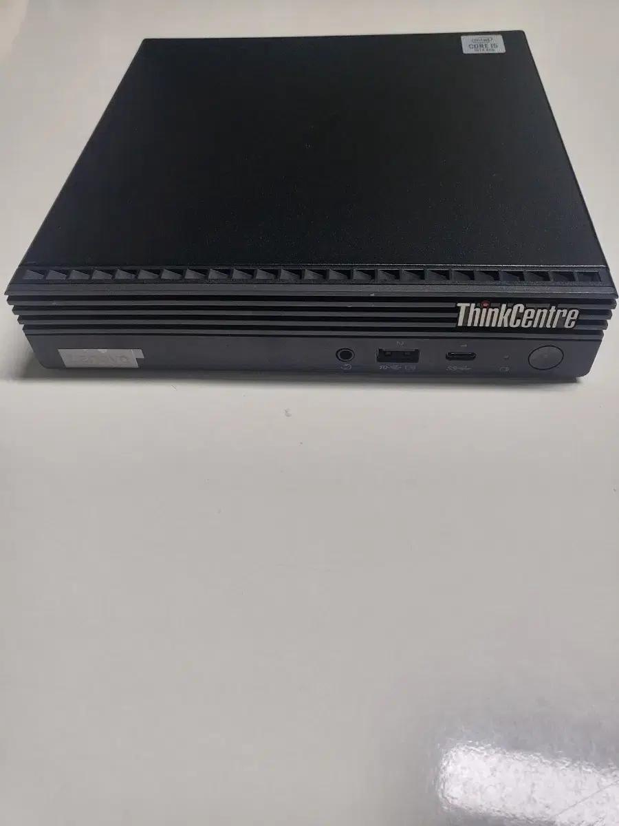 레노버 ThinkCentre  미니PC