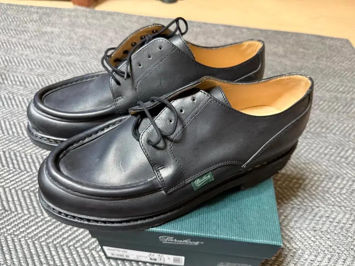 파라부트 / 빌렁드리 Villandry UK 9 사이즈(한국 280)