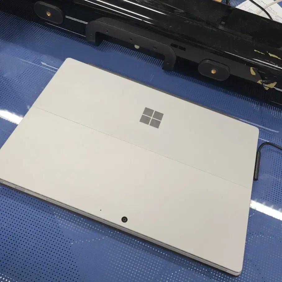 마이크로소프트 노트북 태블릿 PC 서피스 프로7