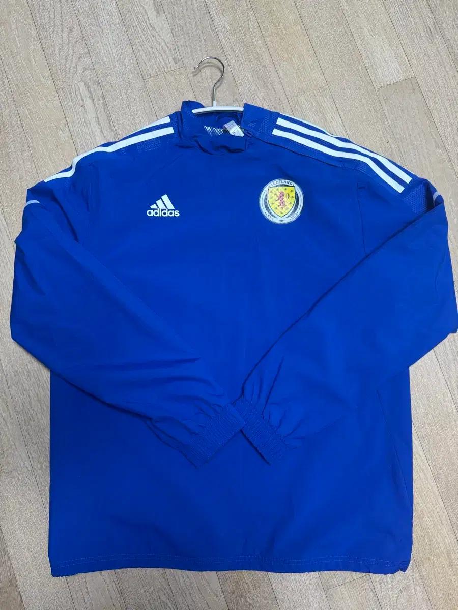 아디다스 스코틀랜드 하이브리드탑 m