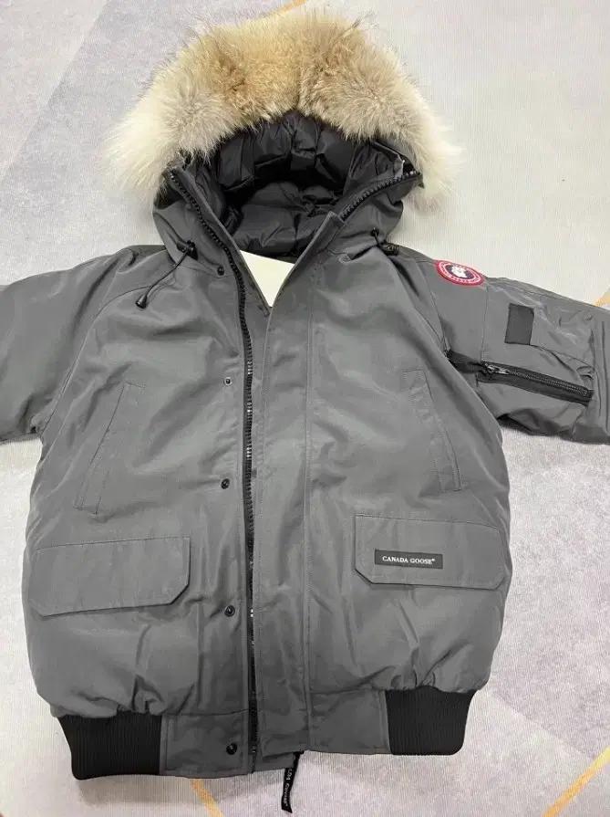 canada goose 카나다 구스 칠리웩 파일럿 점퍼 패딩