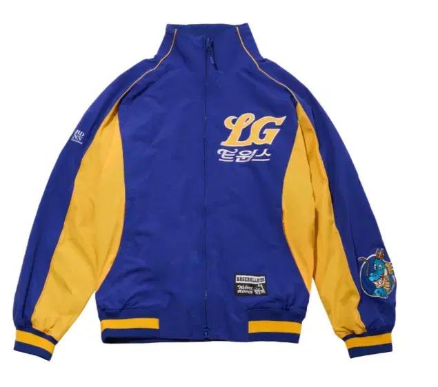 LG트윈스 빠더너스 청룡 2XL