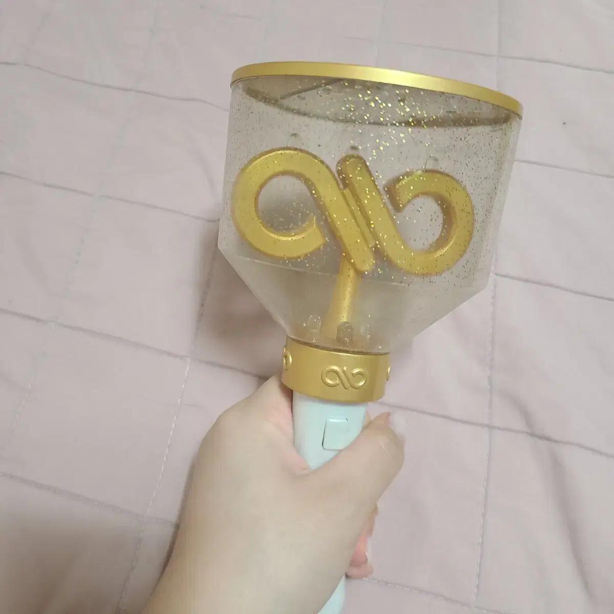 인피니트  1세대 여봉 팝니다