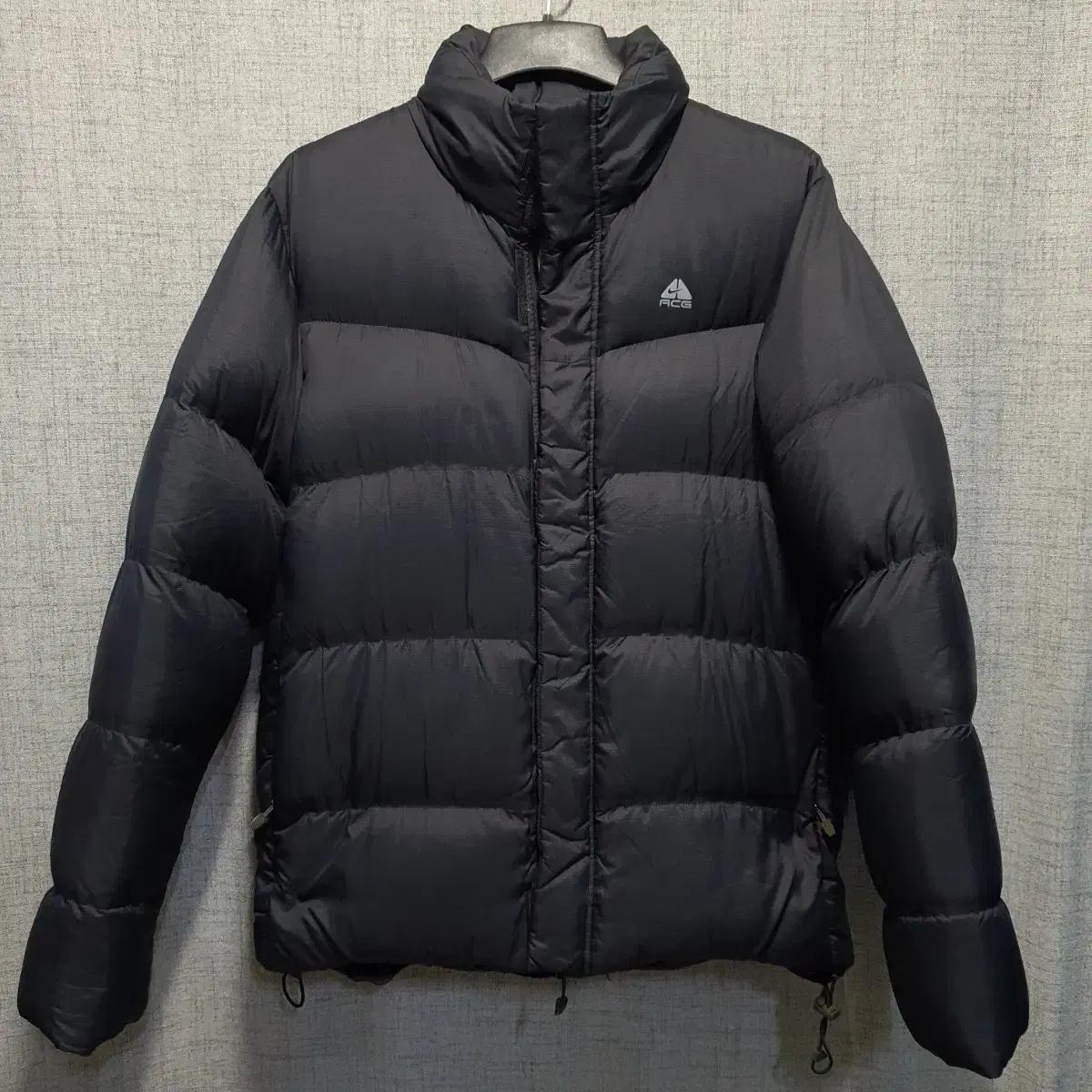 나이키 ACG 남성 구스 다운 패딩 M