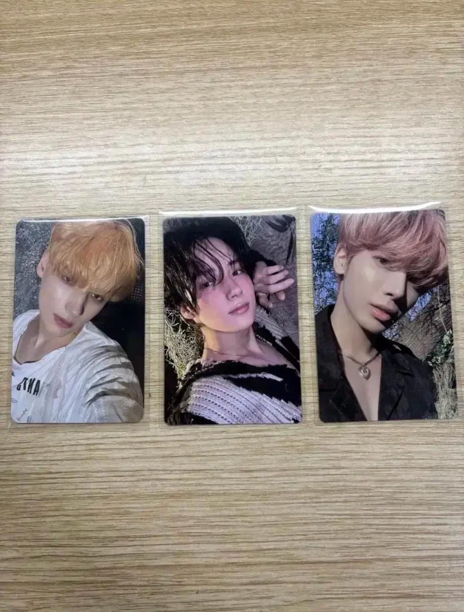 투바투 포카 팔아요