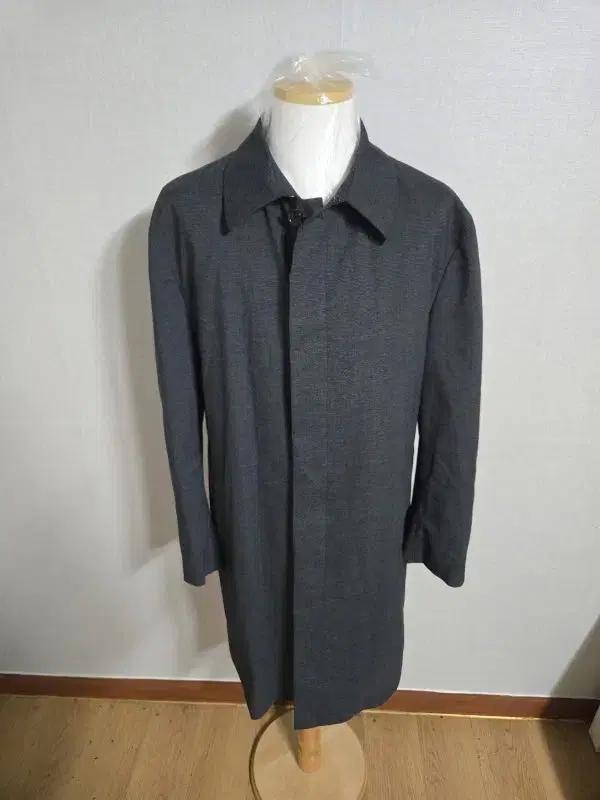 CREMIEUX/남성용/트렌치코트/정품/상태A