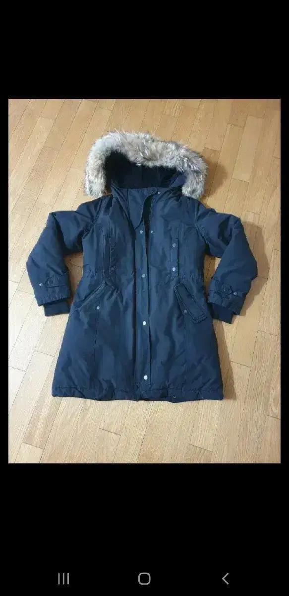 지오송지오 여성 겨울 코트 85-160