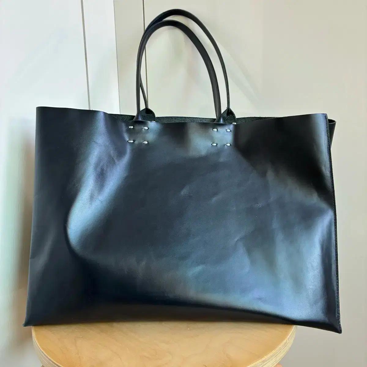 카츠노리 우에다 다다백 블랙 XXL