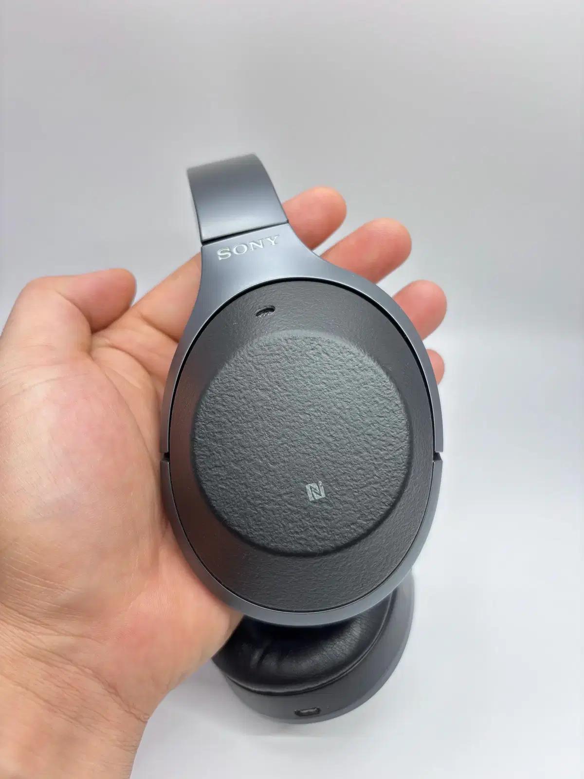 SONY 소니 WH-1000XM2 블랙 단품