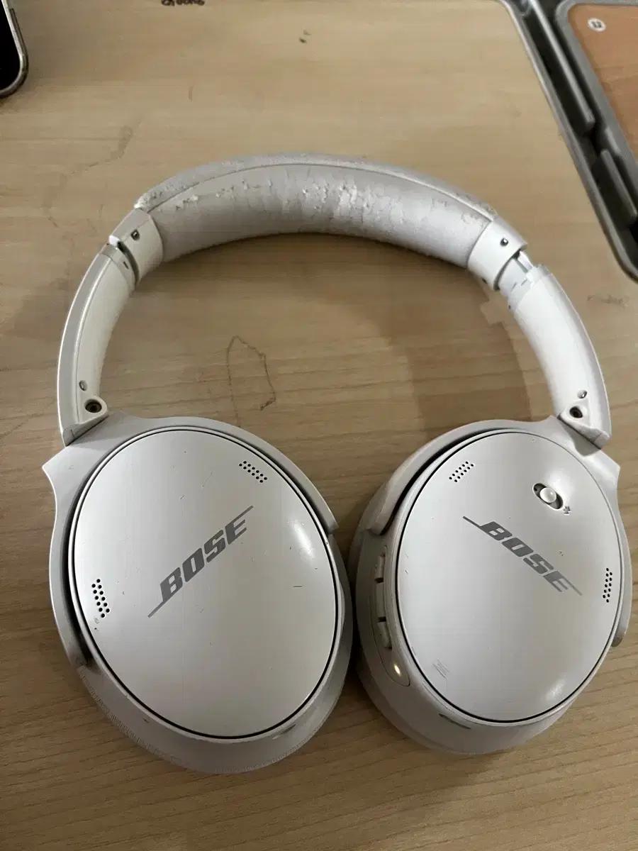 보스 qc45