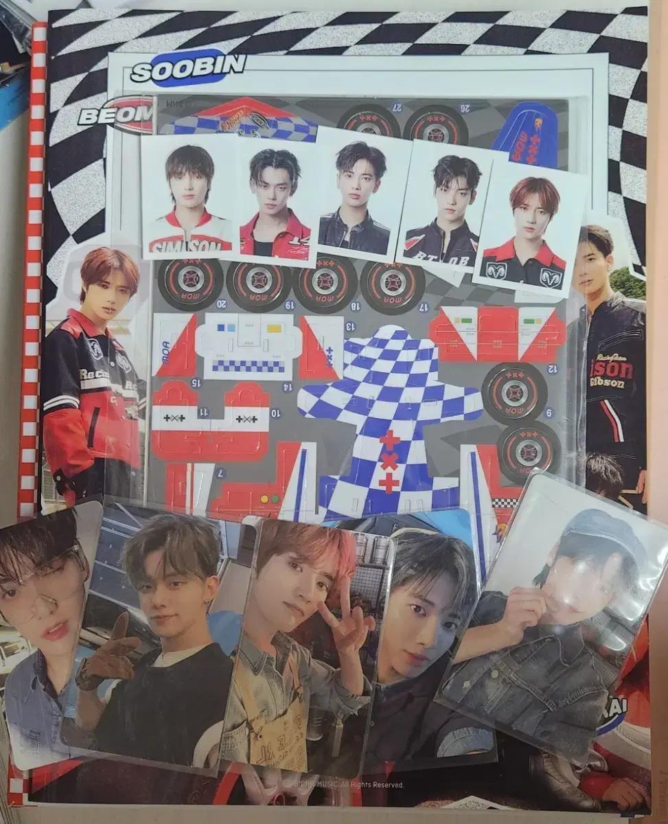 투바투 4기 모아키트