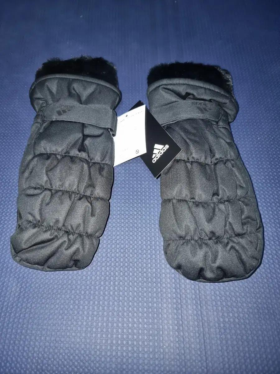 아디다스 골프 테크 미튼 벙어리 장갑 우먼스 여성 장갑