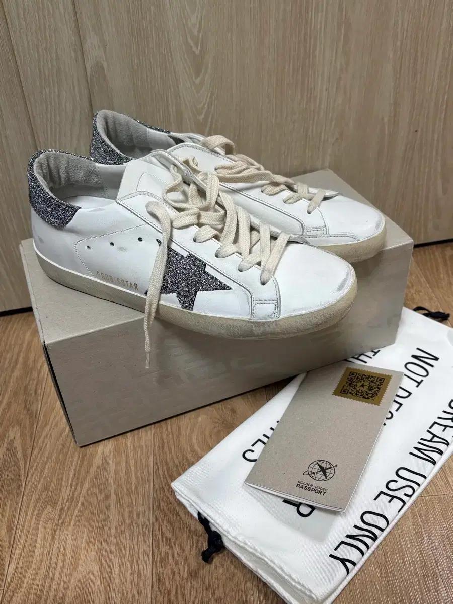 새상품)스와로브스키 슈퍼스타37