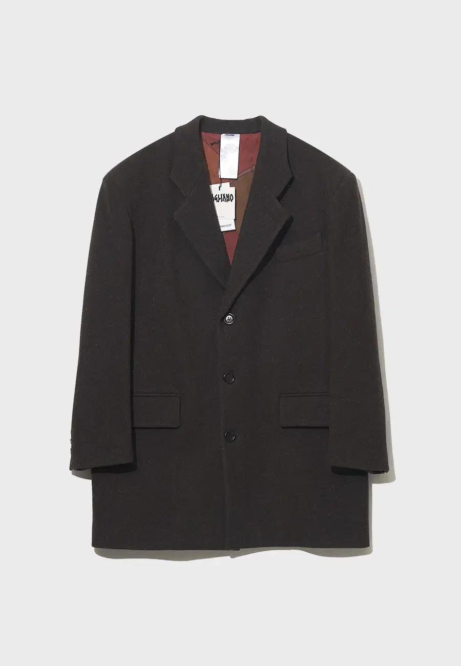 MAGLIANO coat