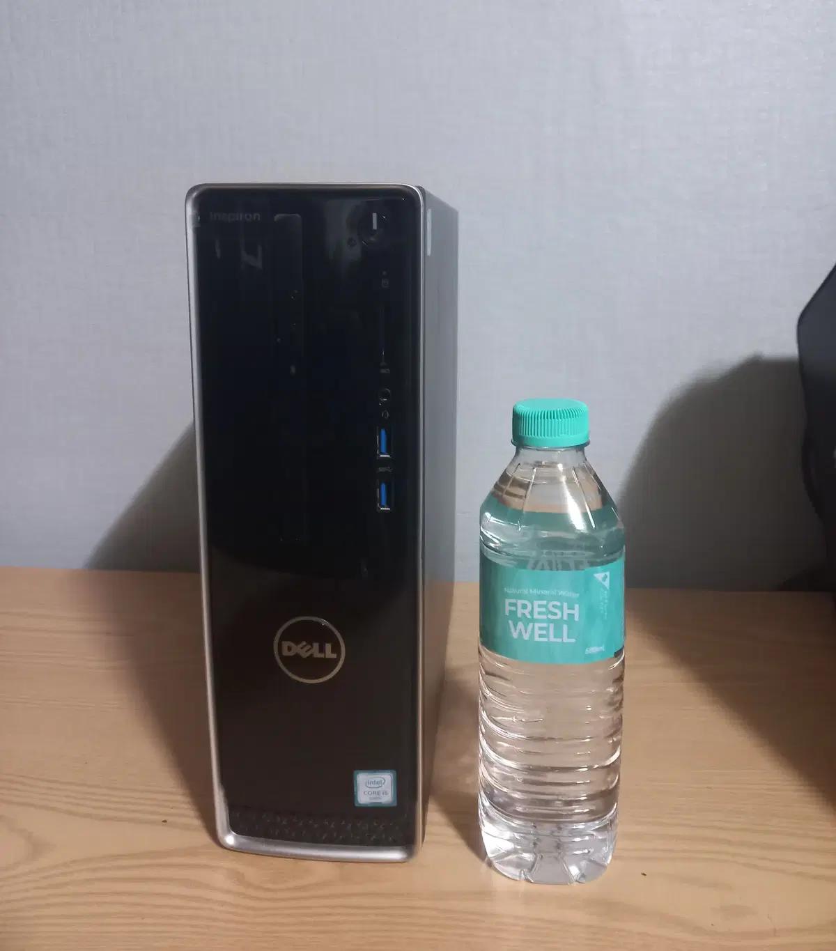 Dell 업무/사무용 미니 PC