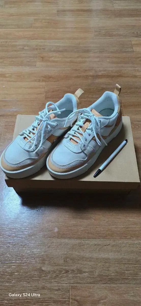 여.225-230) 라코스테 여성 신발 Lacoste / 여성 스니커즈