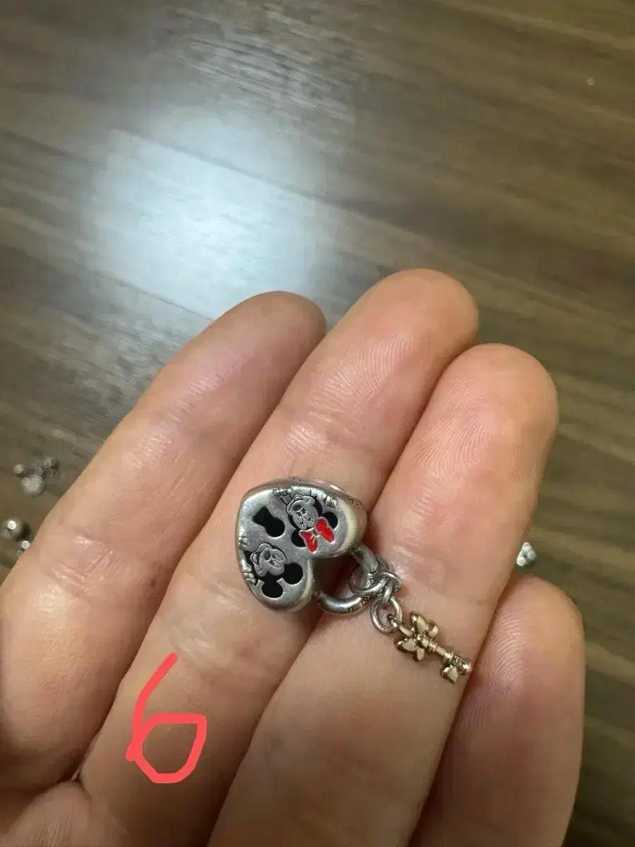 판도라 정품 참
