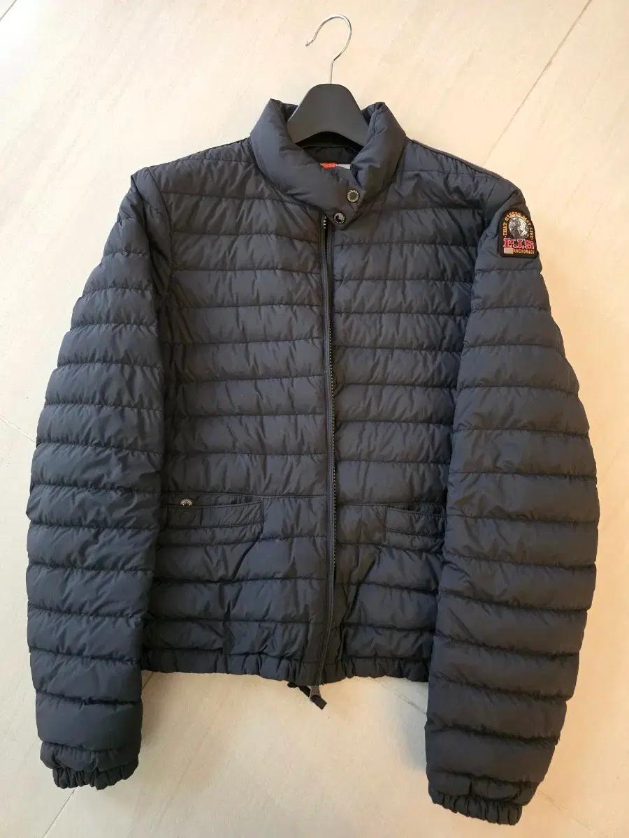 파라점퍼스 여성 경량패딩