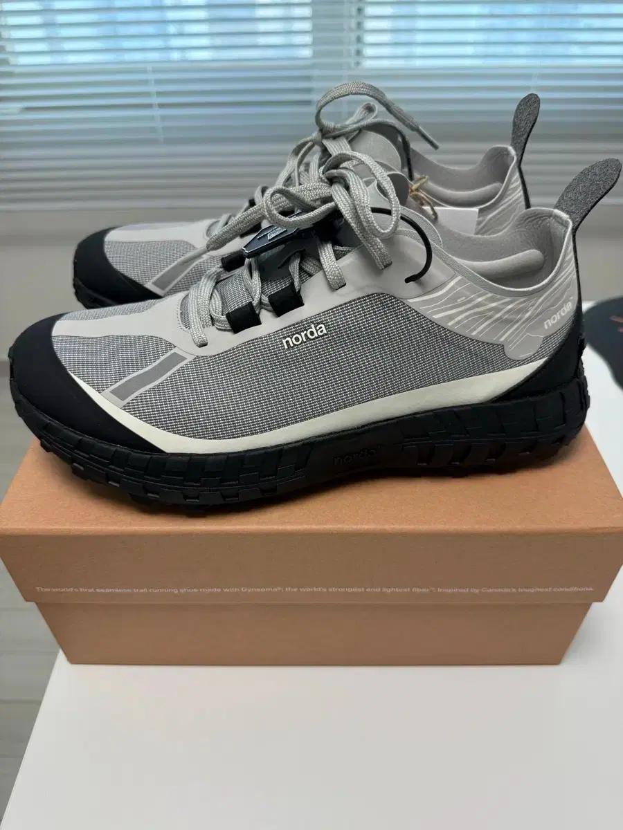 norda 노다 퓨터 001A 280