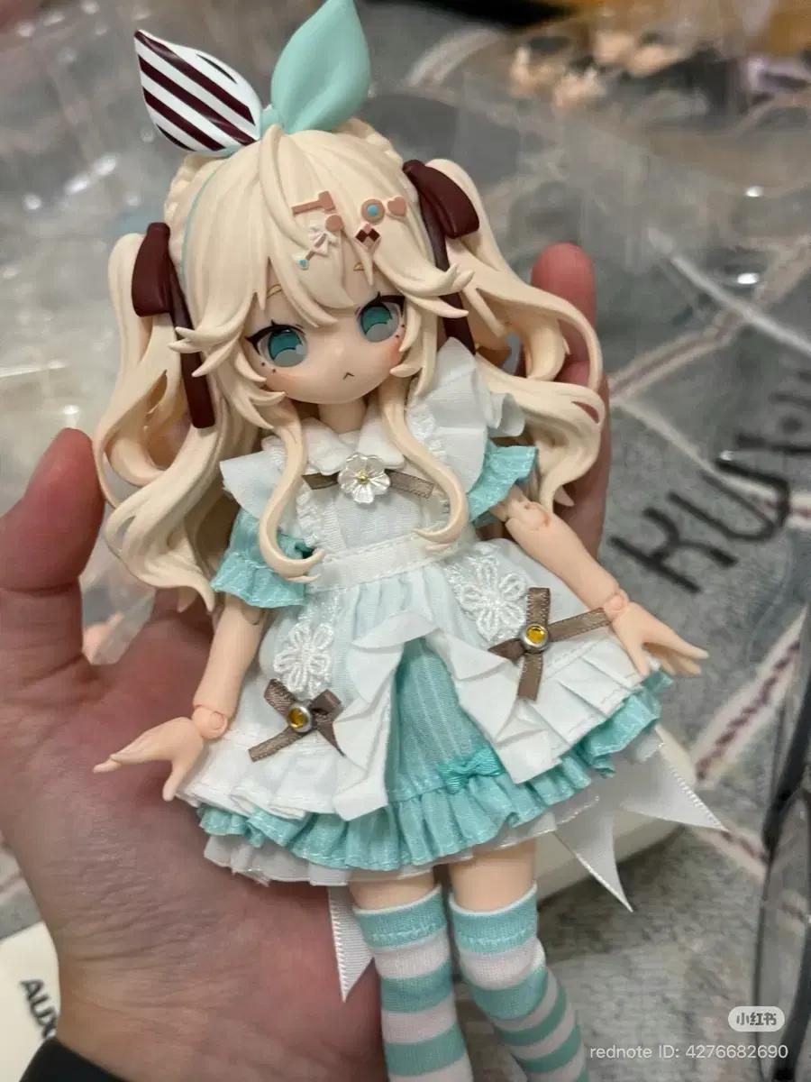 블라인드돌 SugaryGirls BJD MJD