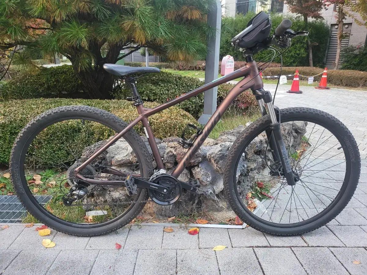 2023 메리다 빅나인 60-3X 29인치 MTB 자전거