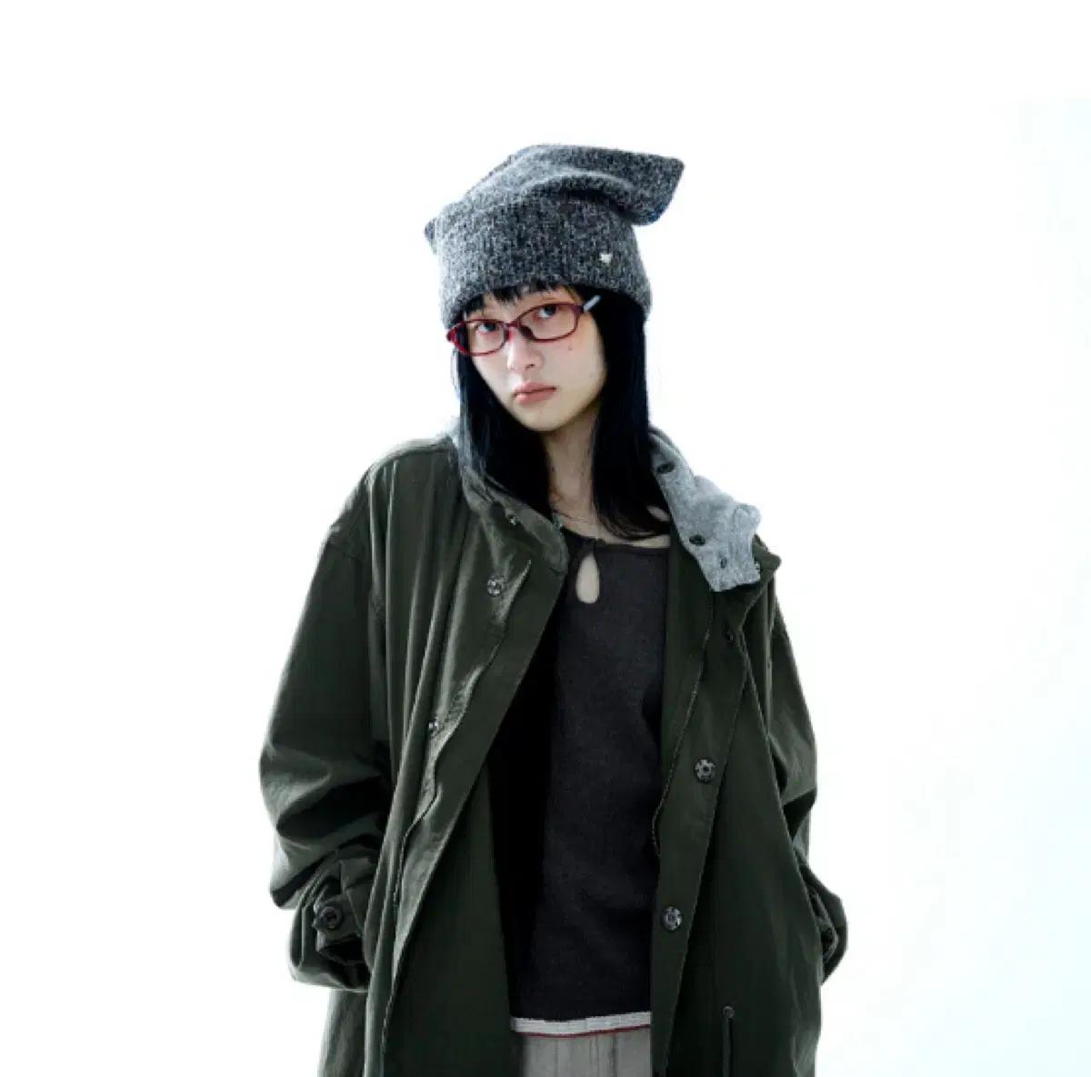 코이세이오 야상