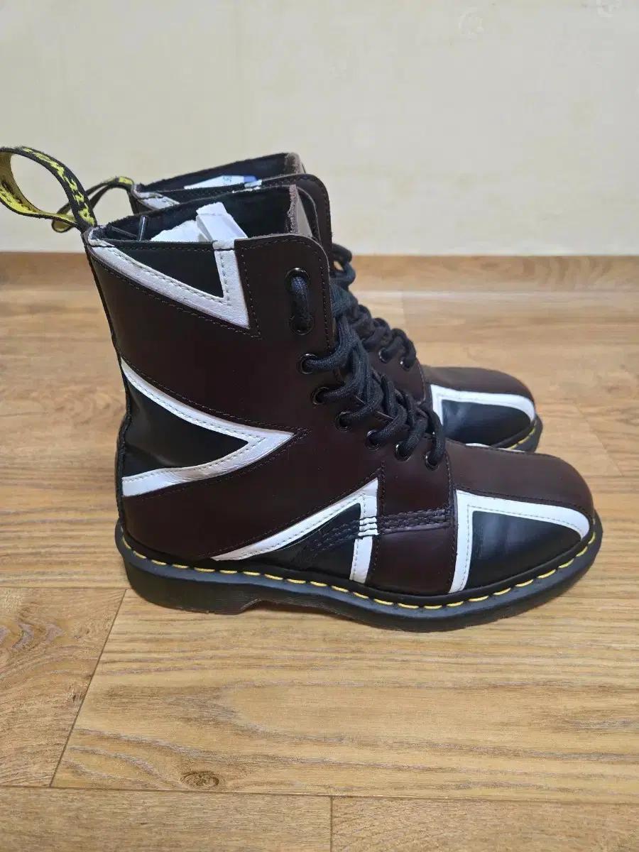 DR. MARTENS 닥터마틴파스칼 정품UK7 255~265 @남여공용@