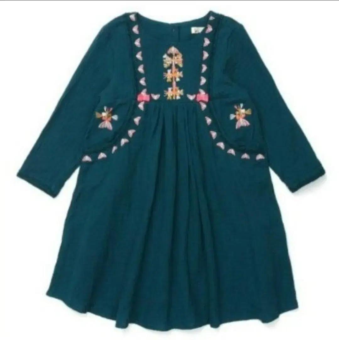 루이스미샤 여아 원피스 130