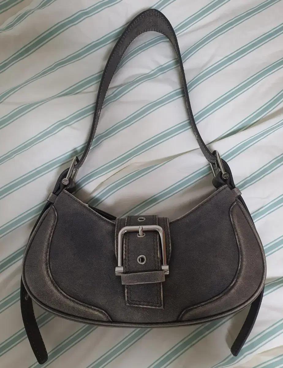 오소이 호보백 (빈티지브라운)