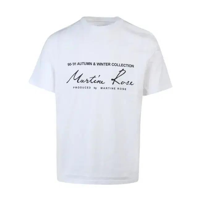 MARTINE ROSE 마틴로즈