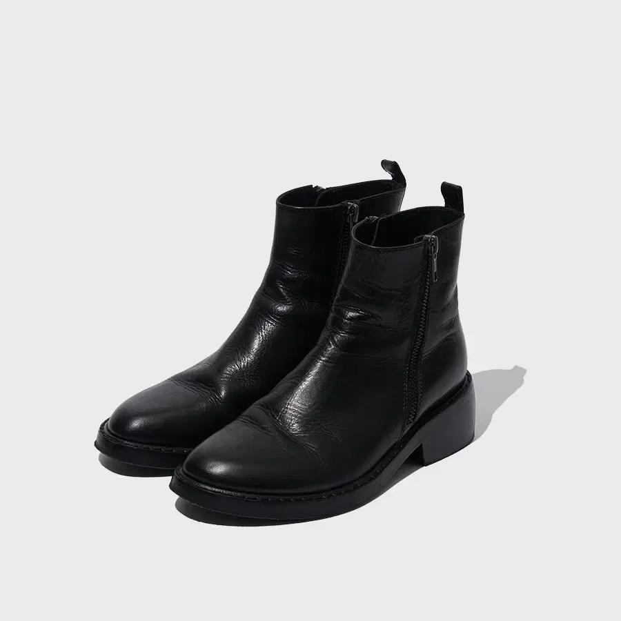 ANN DEMEULEMEESTER boots EU36(womens)