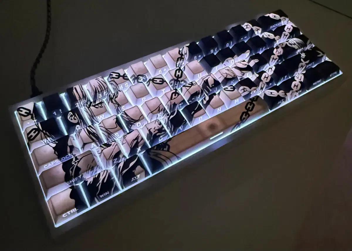 우팅60he+ , tofu60 , raw he