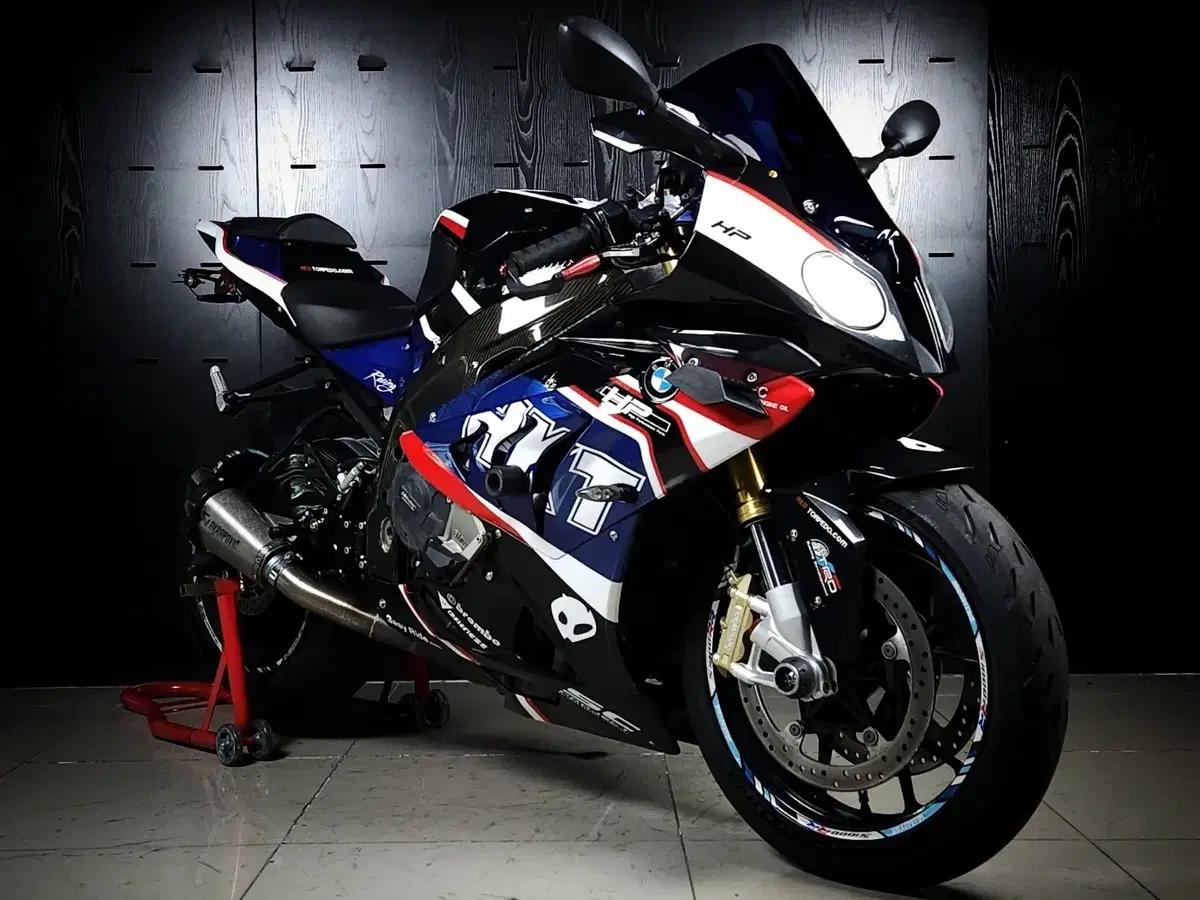 [BMW]S1000RR ABS 아크라포빅, 부산김해양산울산창원대구서울대전