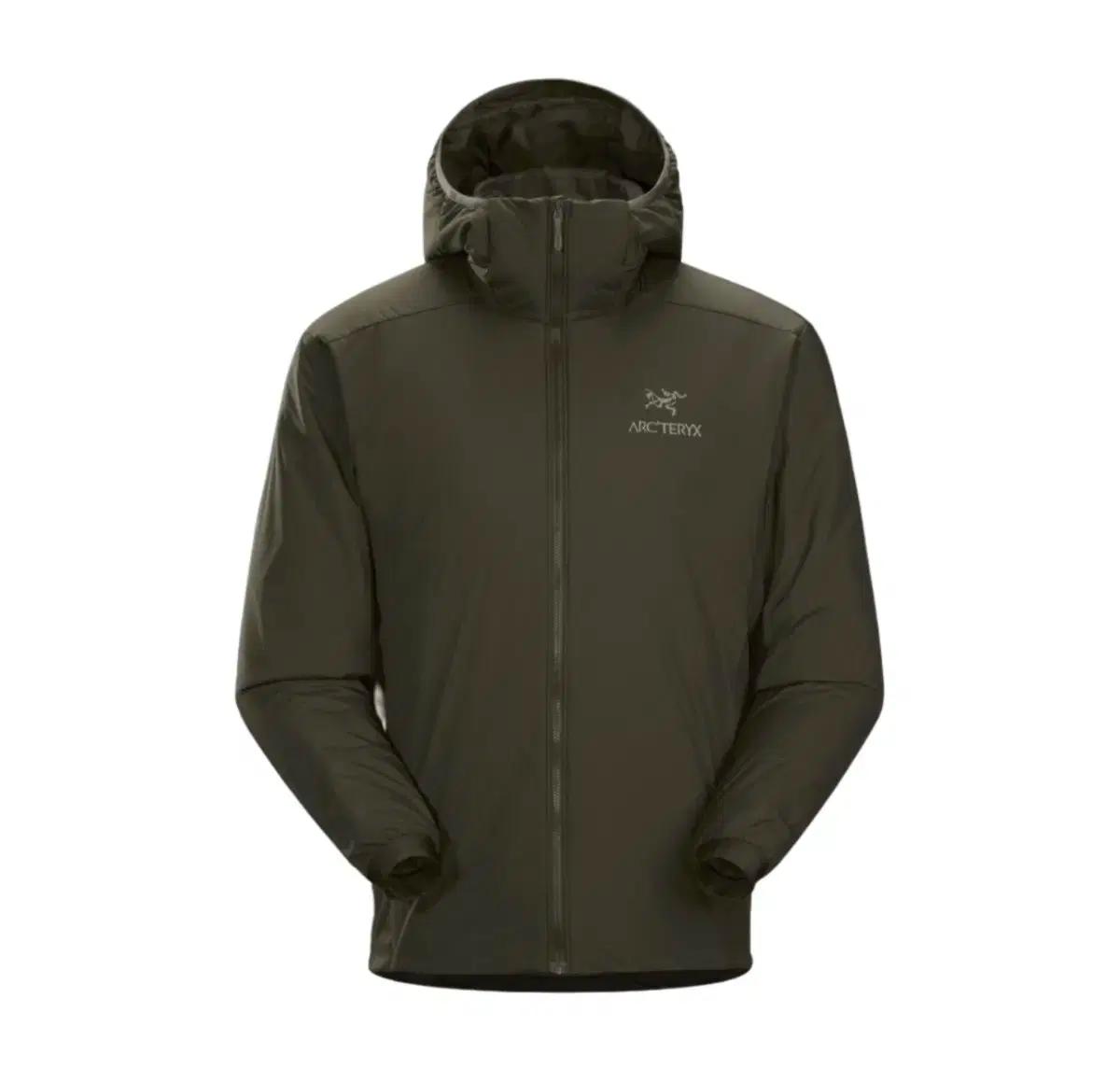 Arcteryx 아크테릭스 아톰 LT 후디 바람막이 자켓 에넥도트