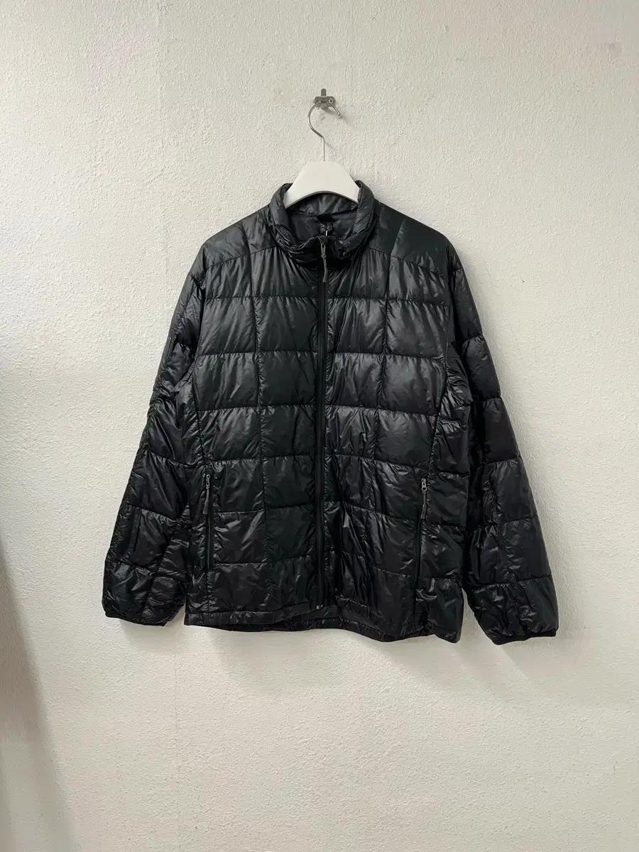 90s mont-bell U.L Down Jacket
