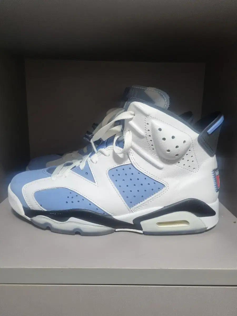 A+/265]나이키 조던 정가30만원 크림구매