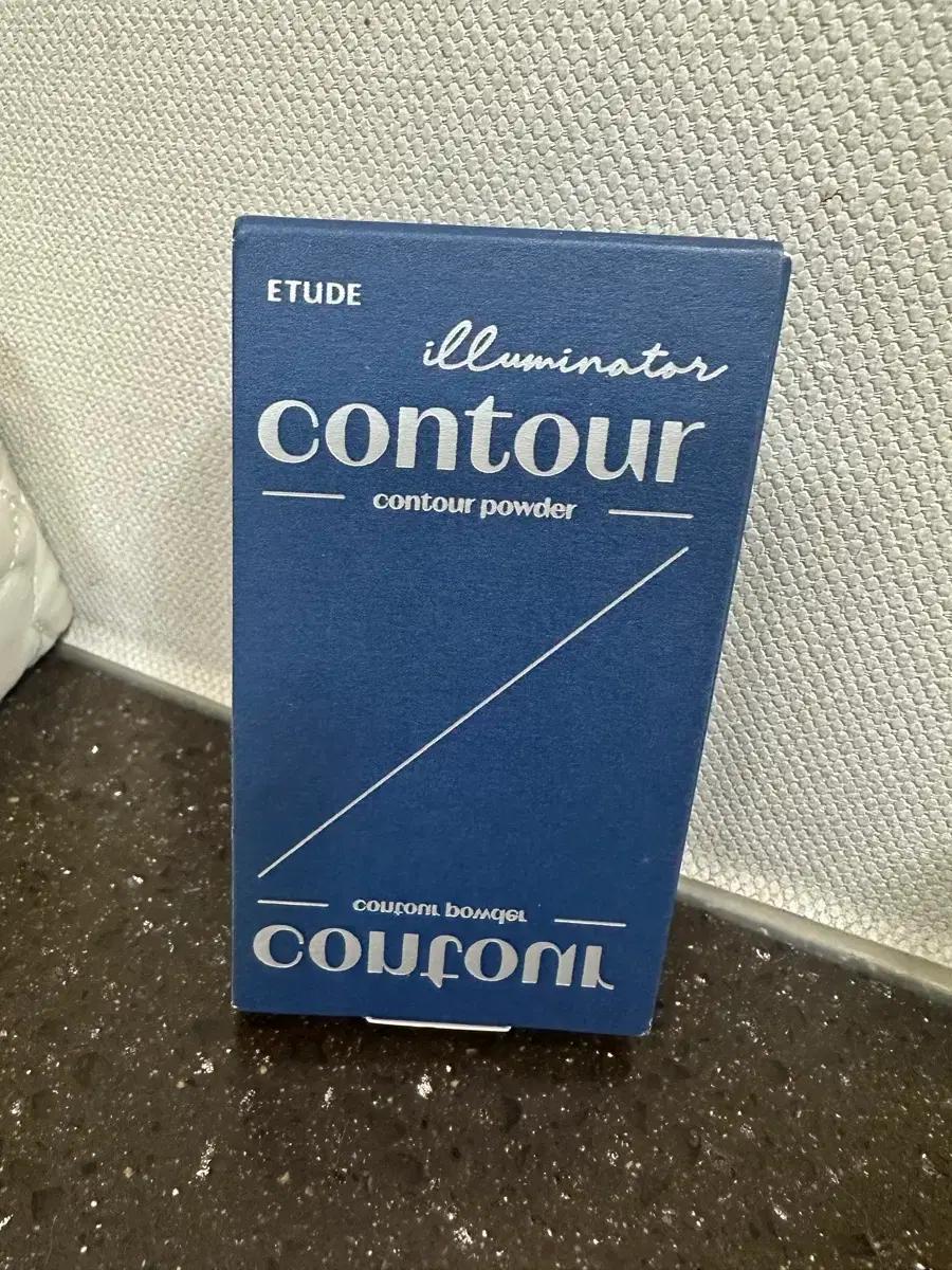 에뛰드 그림자 쉐딩 3호 재조명 미개봉 새상품