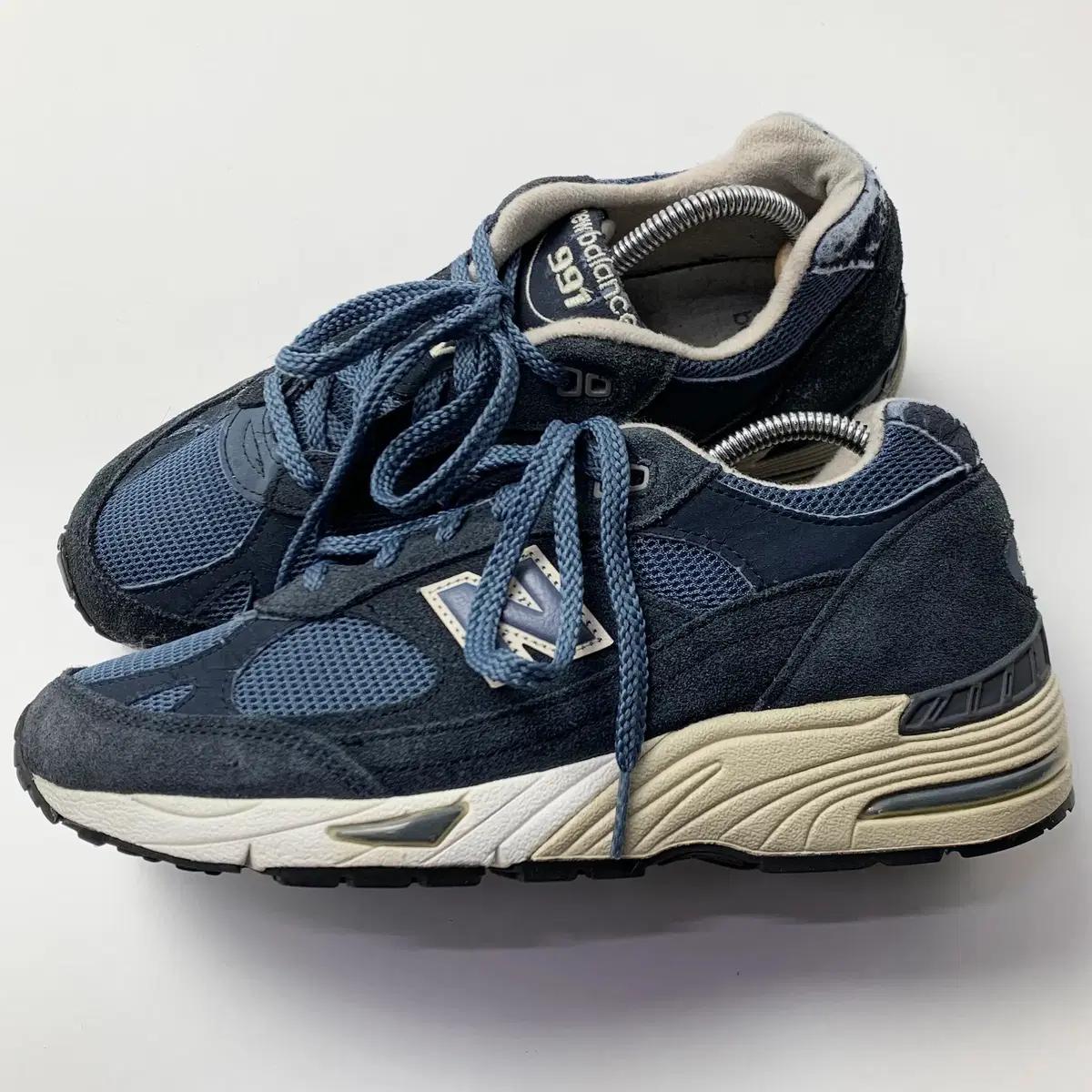 [250/정품] 뉴발란스 991 운동화 신발