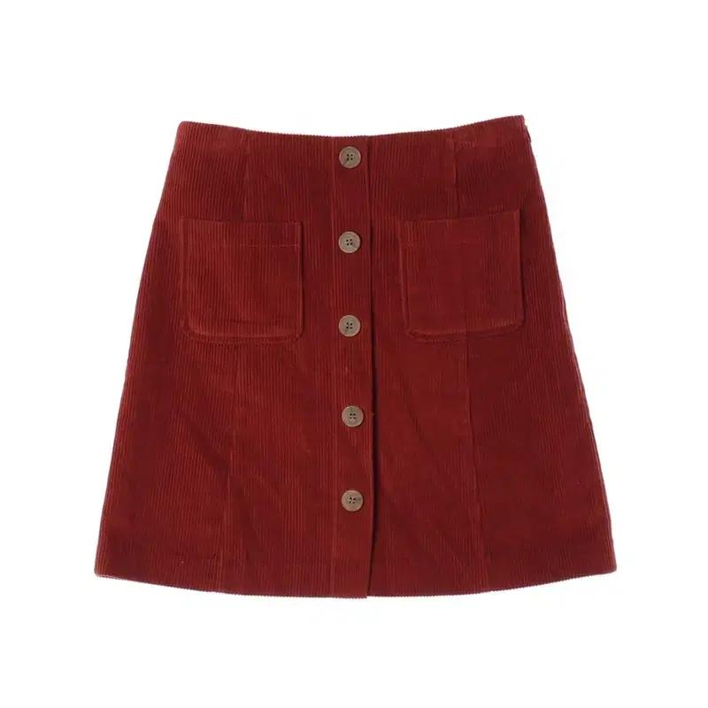 KENNETH LADY 케네스레이디 여 스커트 55