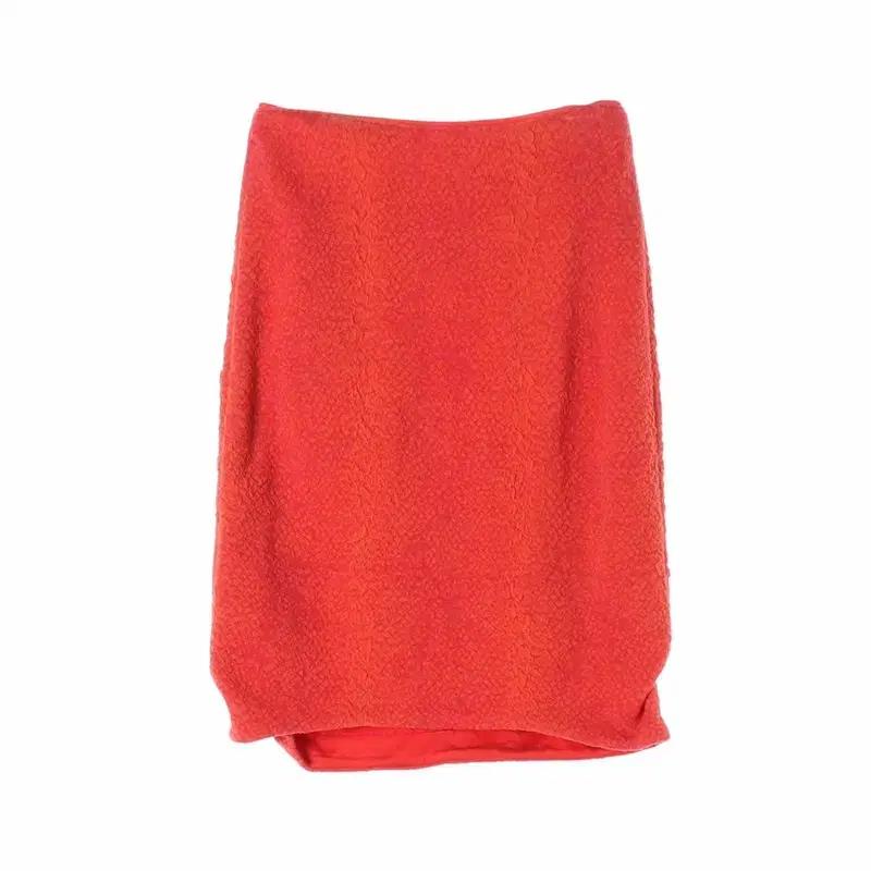 LANVIN COLLECTION 랑방 컬렉션 여 스커트 67-98