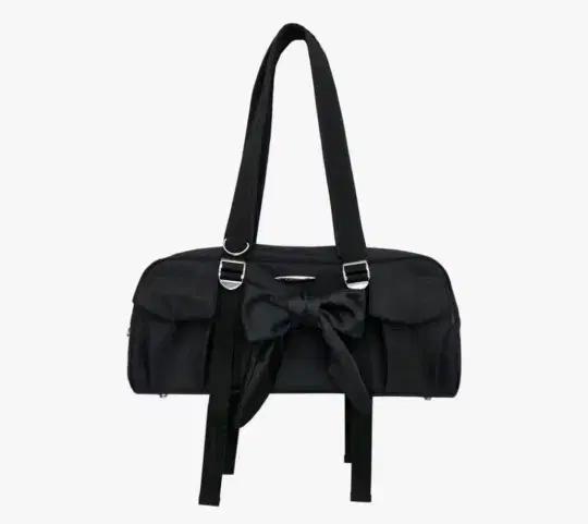 시월 107 보우 포티백