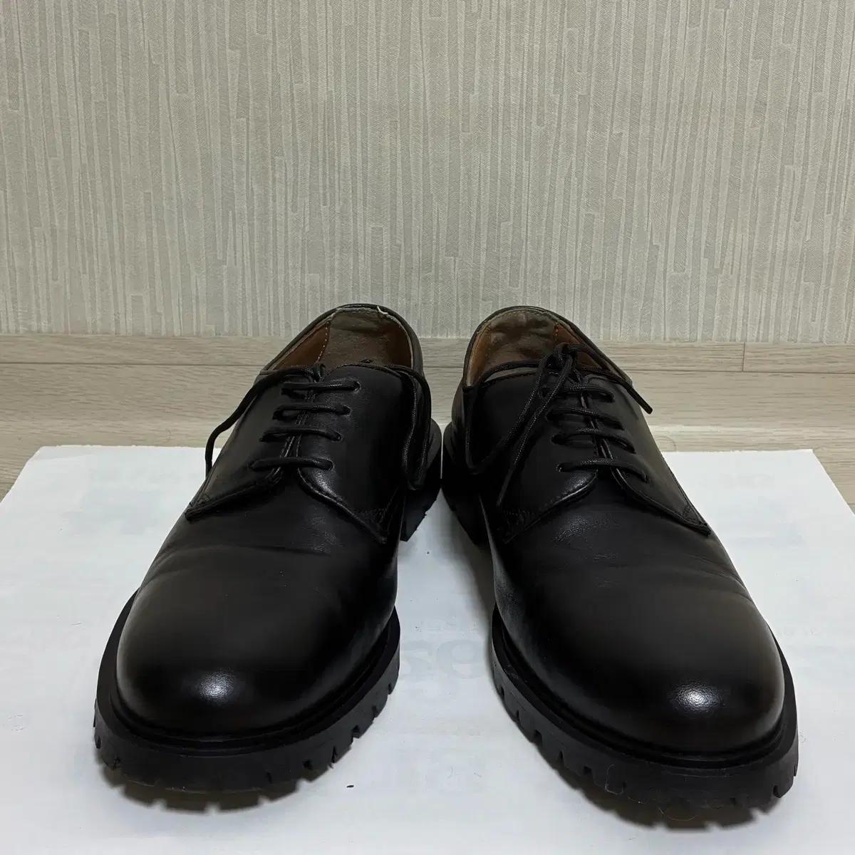 최겨울X슈펜 콜라보 비브람 더비 (255)