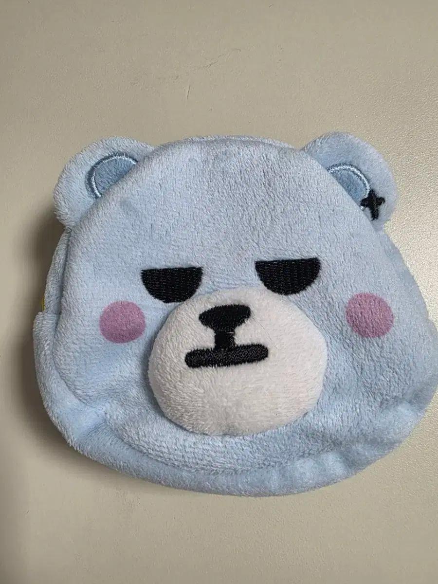 빅뱅 대성 크렁크 파우치