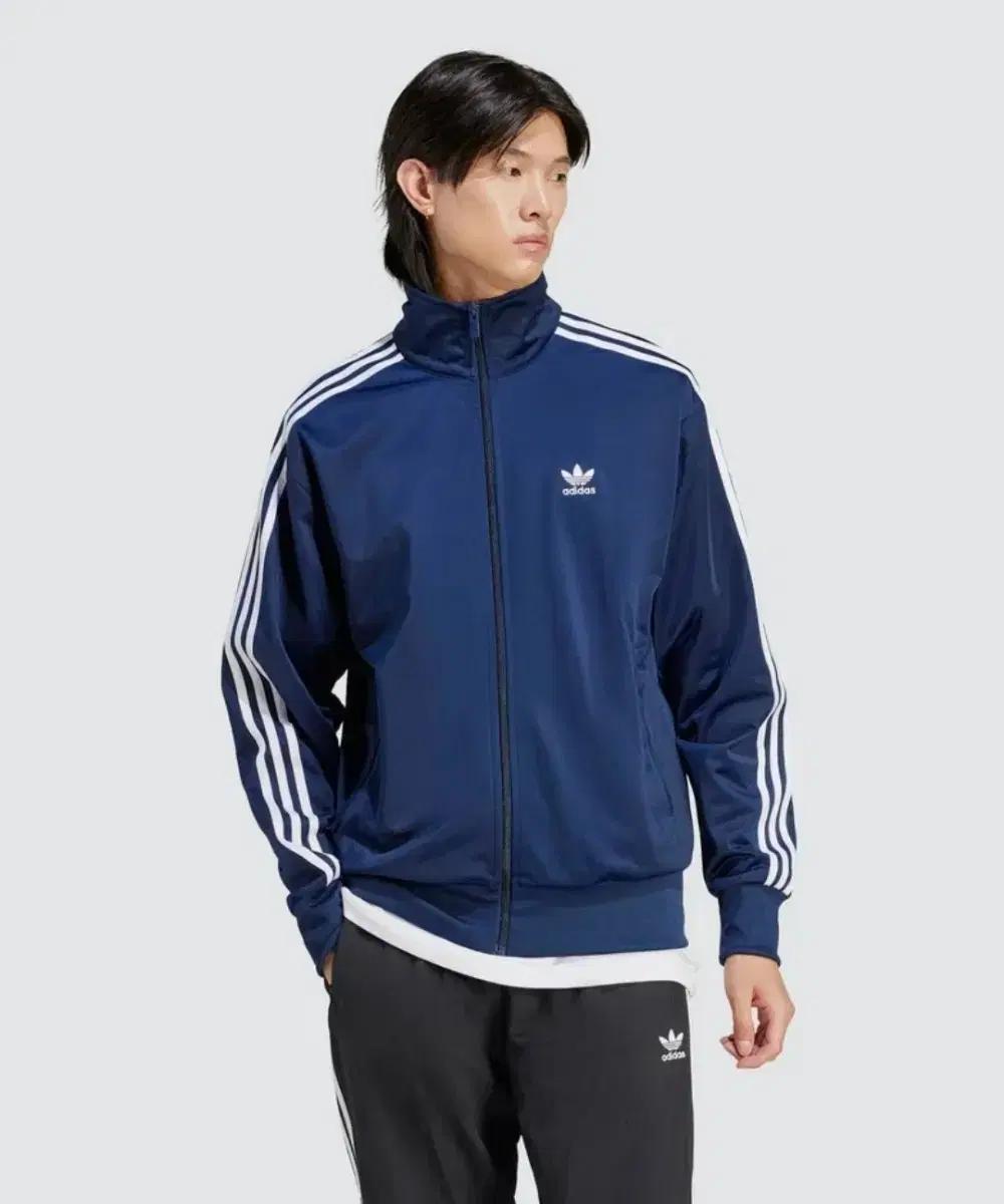 [아디다스] 파이어버드 트랙탑(인디고, 2xl)