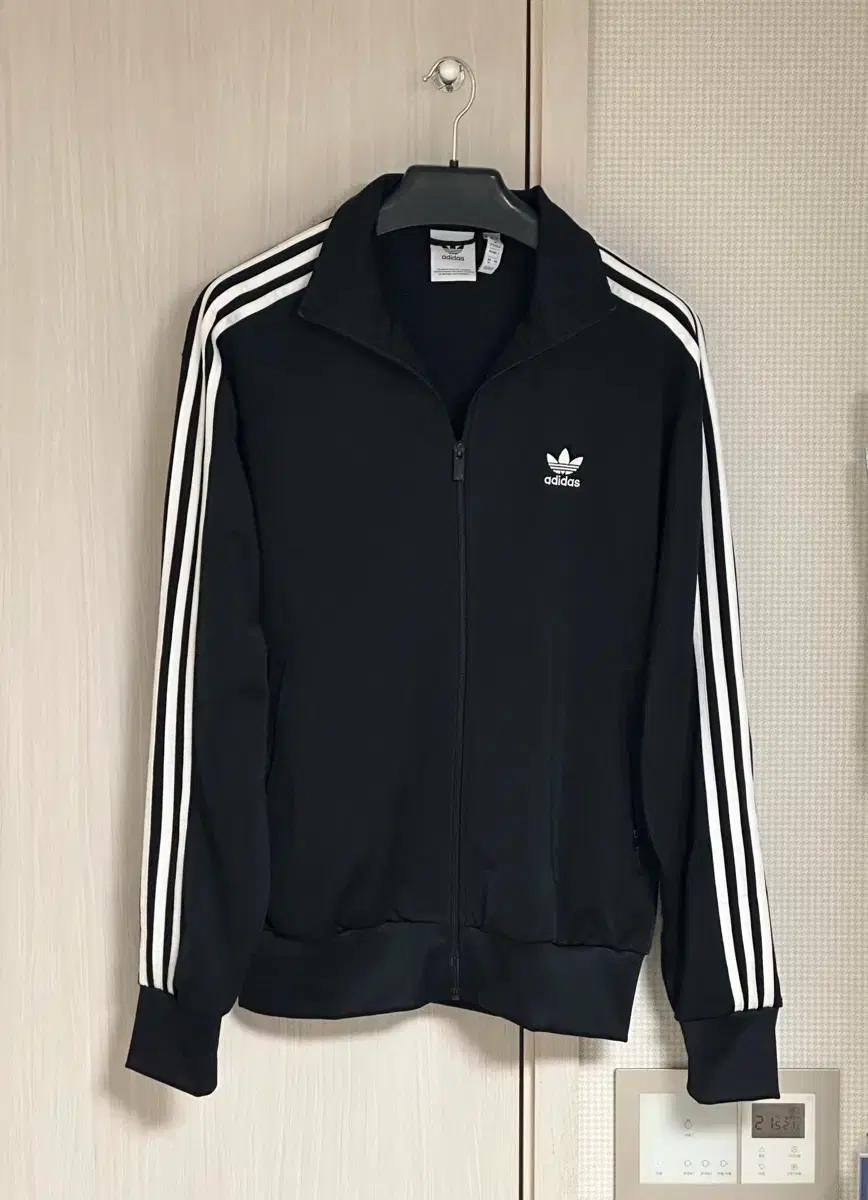 아디다스 져지 트랙탑 파이어버드