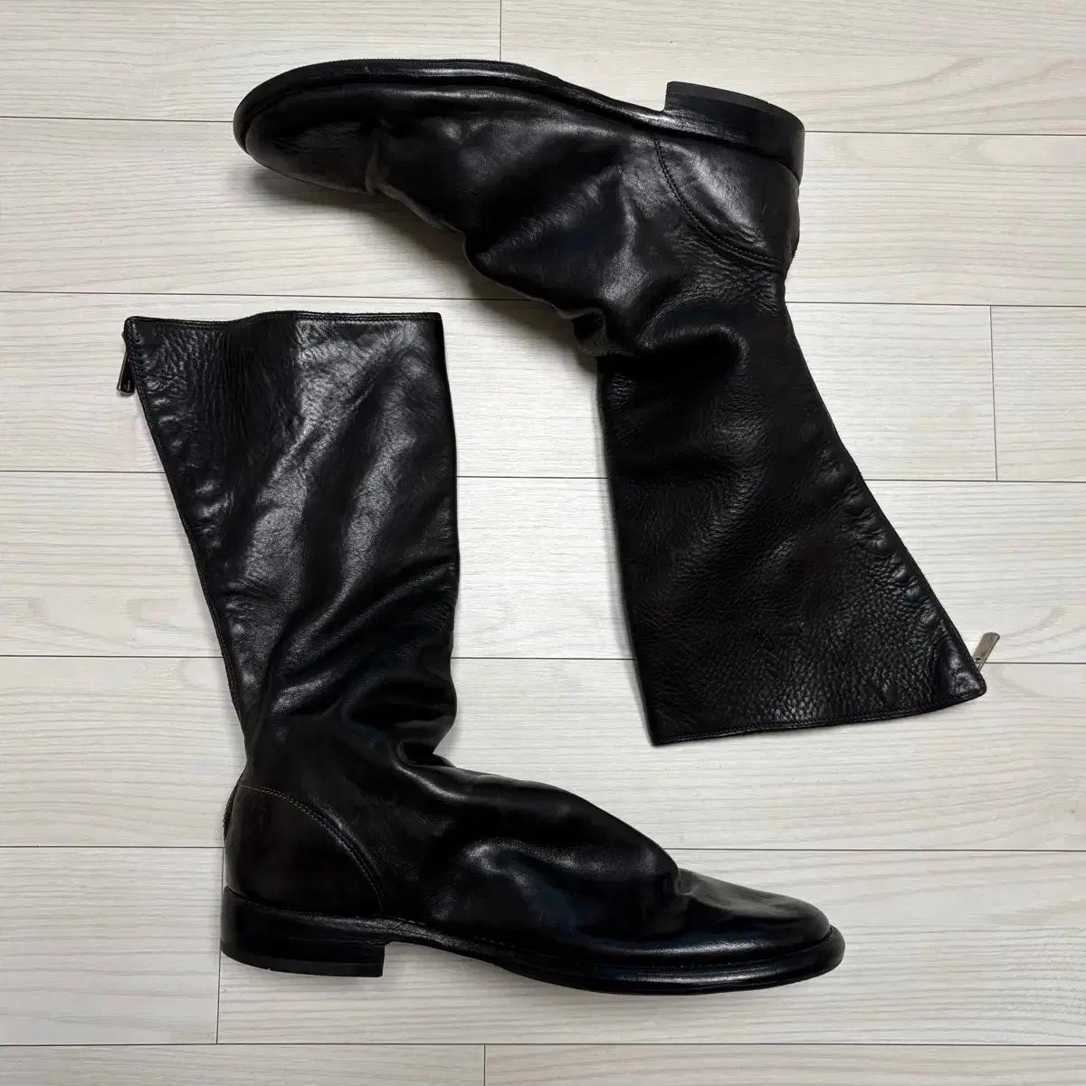 구이디 989 43 부츠