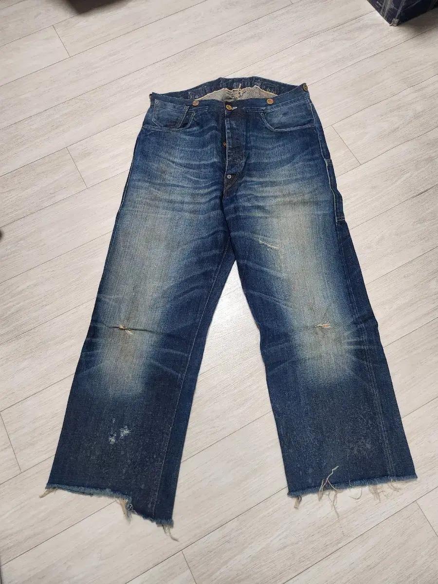 LVC 1886 nevada 네바다 2013 SS