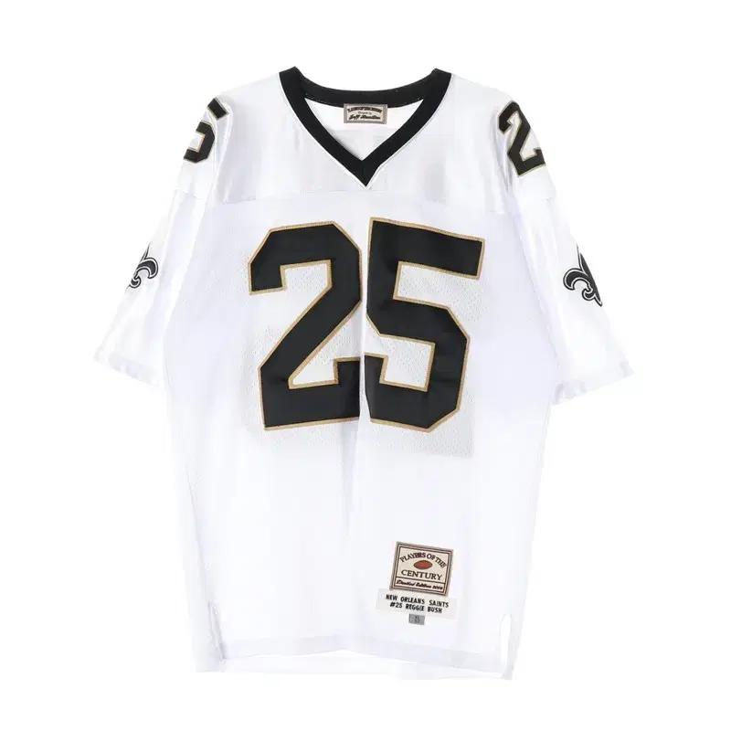 제프헤밀턴 NFL 져지 XL