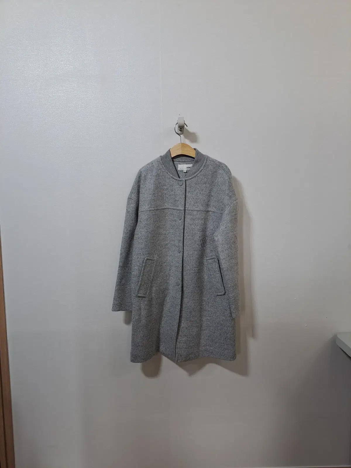 새상품)mixxo 믹쏘 여성 겨울 코트 s사이즈