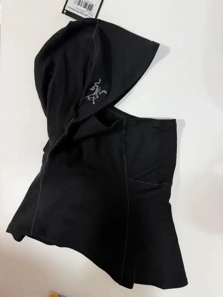 [ARCTERYX] 로 라이트웨이트 울 바라클라바